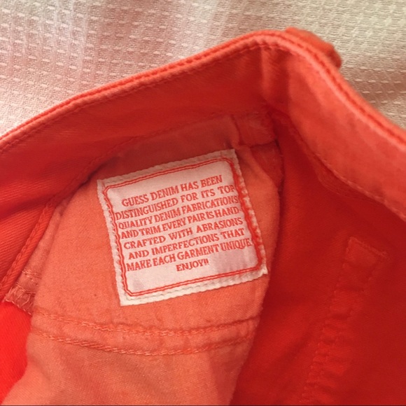 Guess Brittney Skinny Jeans - Picture 9 of 10